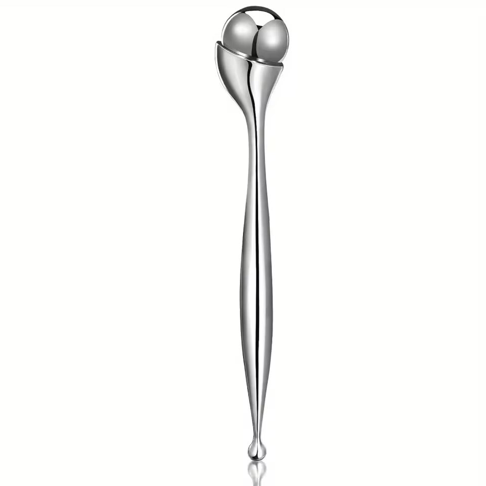 Frost & Dew – Dual Facial Tool