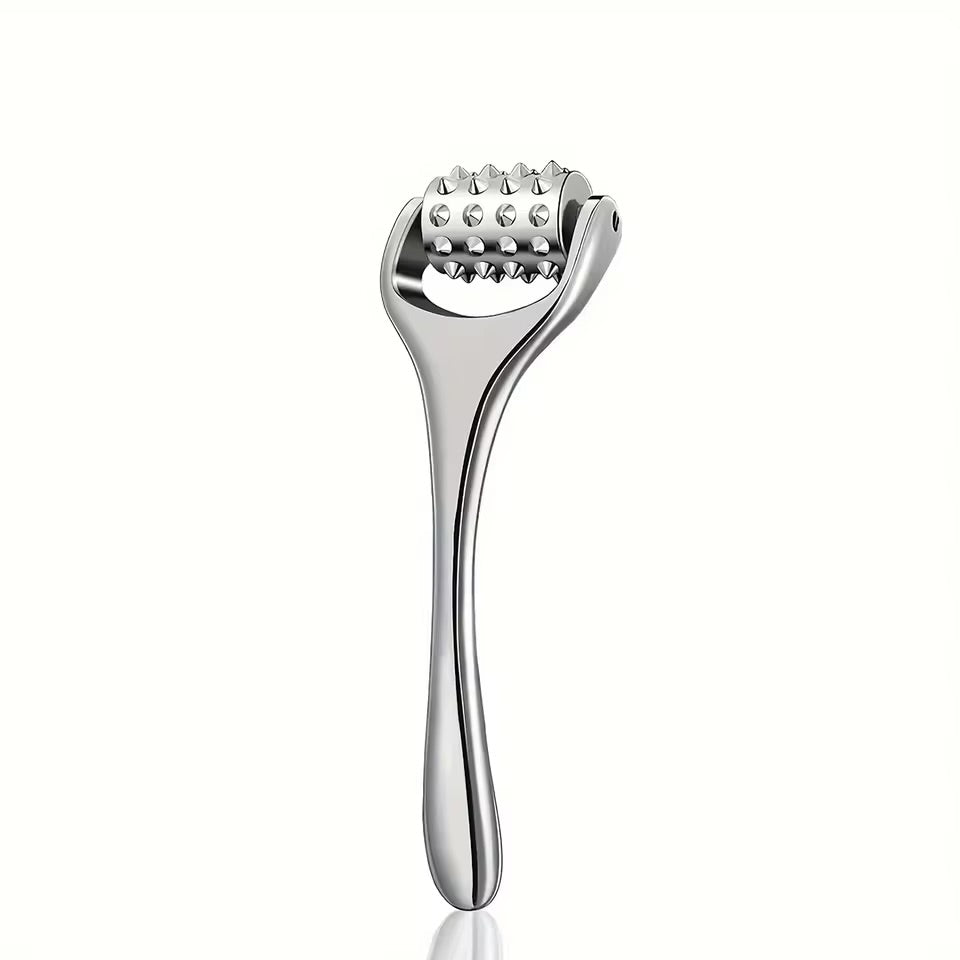 Frost & Dew – Dual Facial Tool
